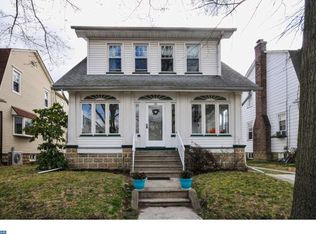 30 Ardmore Ter, Collingswood, NJ 08108