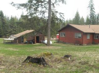 2993 N Kootenai Rd, Sandpoint, ID 83864