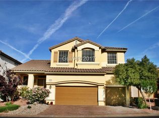 232 Quail Ranch Dr, Henderson, NV 89015
