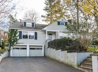 38 Broadview Ter, Chatham, NJ 07928