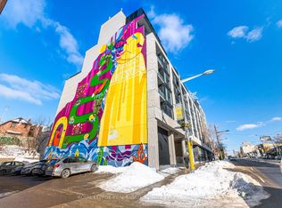 EIGHT FORTY, Toronto, ON M6C 0A4