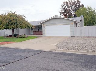 2605 W Viola Ave, Yakima, WA 98902