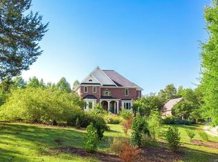 2707 Mountain View Rd, Goochland, VA 23063