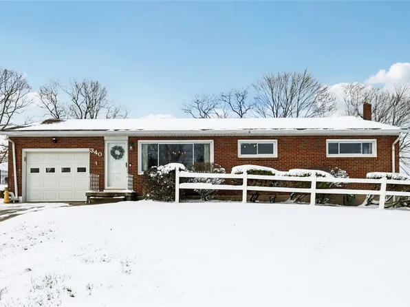 340 Westbrook Dr, Butler, PA 16001