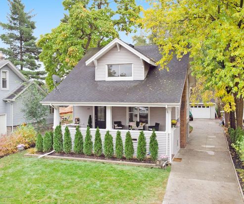 123 W Harrison Ave Royal Oak Mi 48067 Zillow