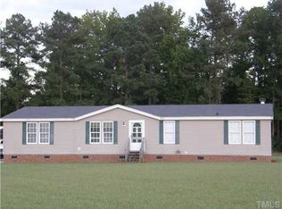 20 Beaver Run Rd, Spring Hope, NC 27882