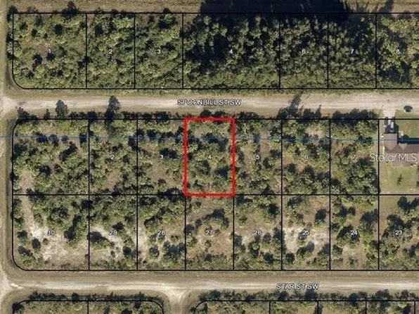 776 Spoonbill St SW #4, Palm Bay, FL 32908