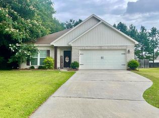 306 Huron Dr, Dothan, AL 36301