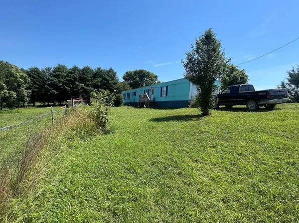 540 Paul Golden Rd, Sparta, TN 38583
