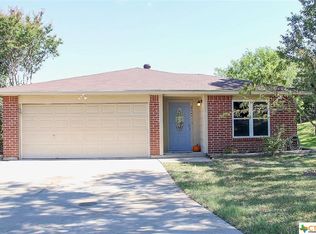 1304 Fairbanks St, Copperas Cove, TX 76522