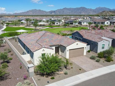 16211 S 180th Dr, Goodyear, AZ, 85338