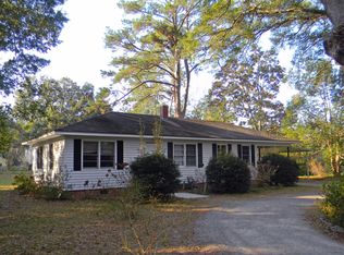 2404 Hermitage Rd, Beaufort, SC 29902