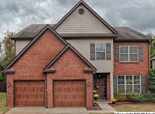 104 Grand Oaks Blvd, Madison, AL 35758