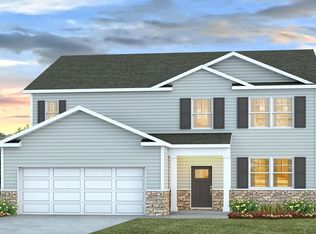 ELLE Plan, Brunswick Plantation, Ash, NC 28420
