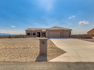 28520 N Bush St, Wittmann, AZ 85361