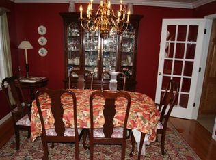 210 Eagle Trl, Pennington Gap, VA 24277