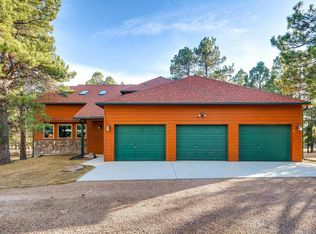 35742 Elkridge Run, Elizabeth, CO 80107