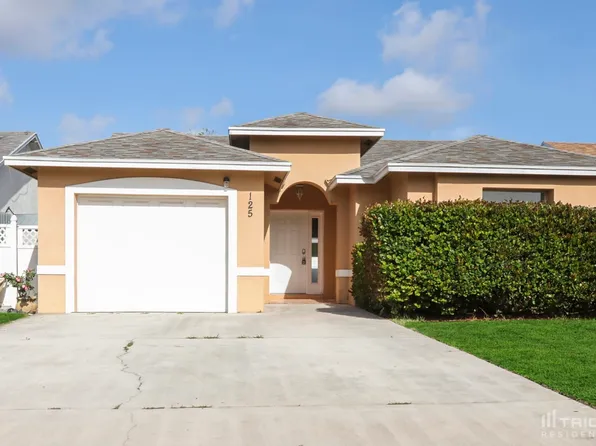 125 Vanessa St, Palm Springs, FL 33461