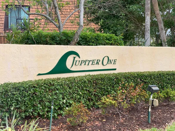 1420 Ocean Way #20a, Jupiter, FL 33477