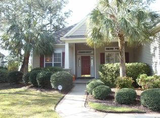 129 Camden Cir, Pawleys Island, SC 29585