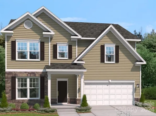 4190 Rosebrook Ct #85, Denver, NC 28037