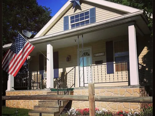 1114 Lafayette Ave, Cumberland, MD 21502