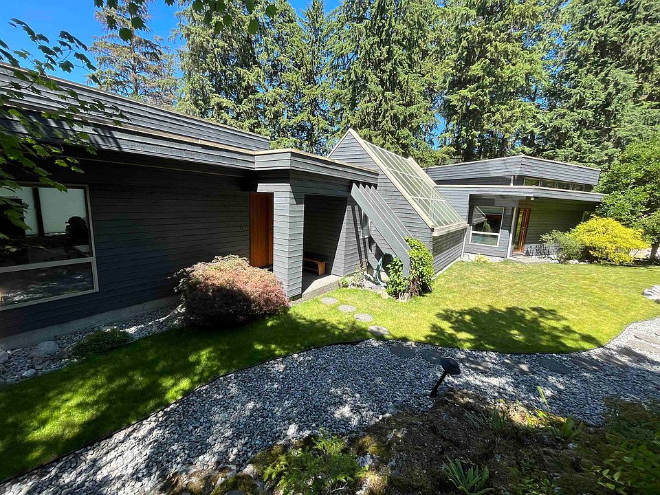 3249 Main Ave, Belcarra, BC V3H 4R1 MLS R2795934 Zillow