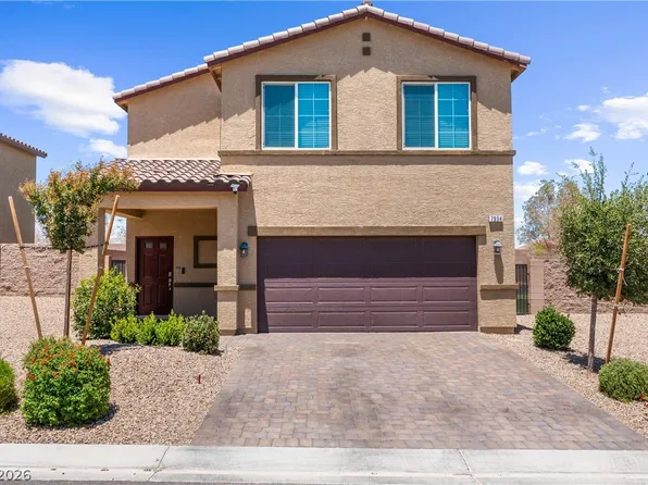 7934 Diamond Sky Ave, Las Vegas, NV 89113