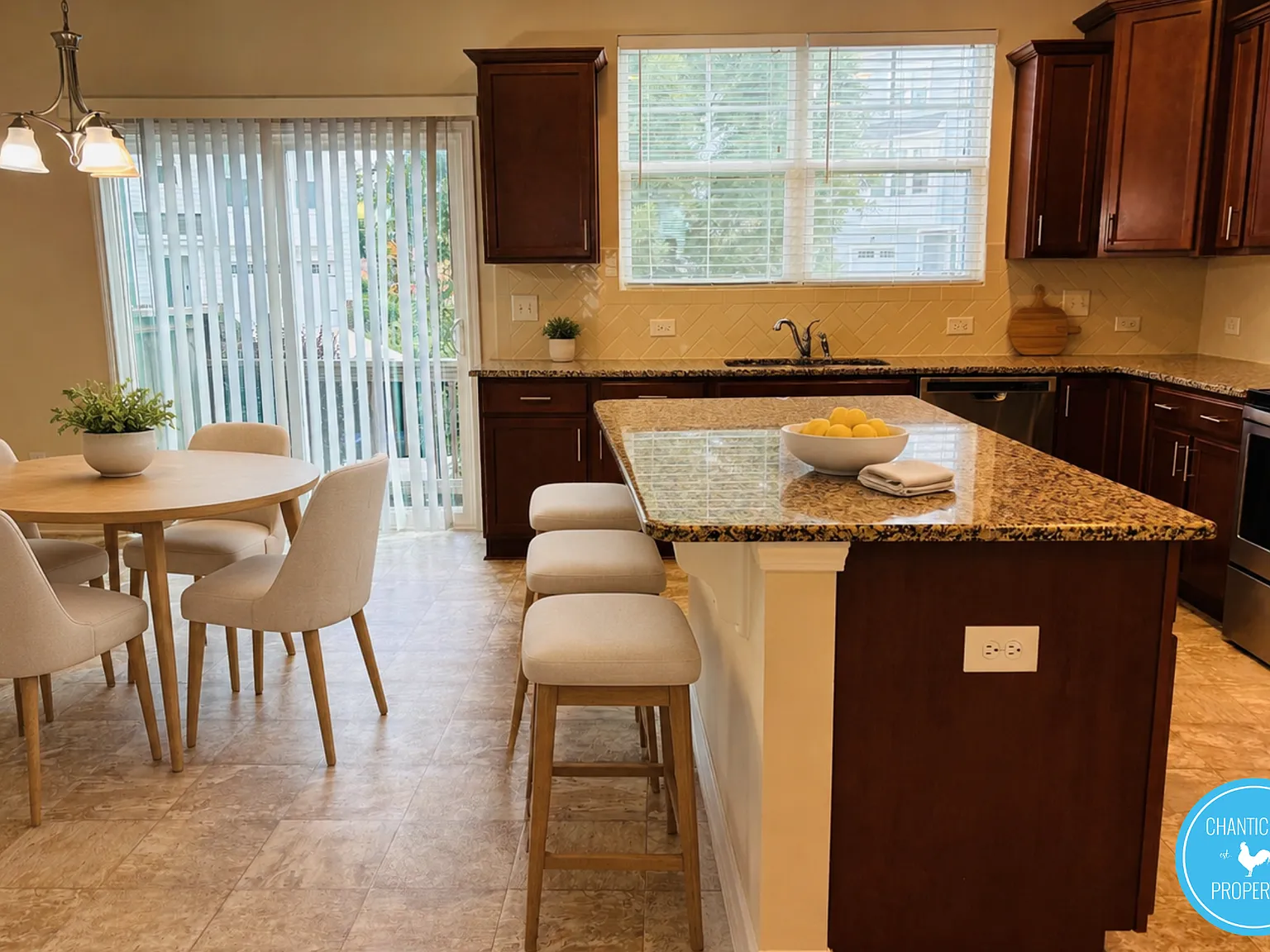1437 Salem Creek Drive - 1 — Photo 4