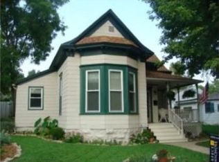 212 Laura St, Liberty, MO 64068