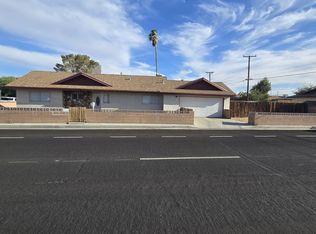 241 E California Ave, Ridgecrest, CA 93555