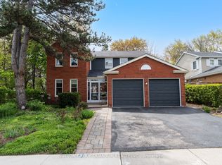 1777 Folkway Dr, Mississauga, ON L5L2X1