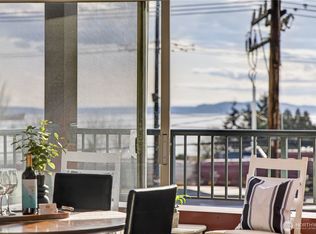 Elliott Bay Condominium, Seattle, WA 98119