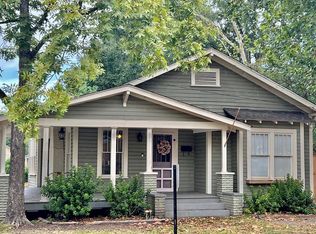 106 Julia St, Poplarville, MS 39470