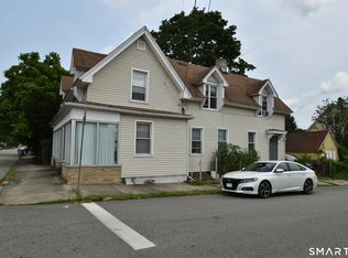 313 Central Avenue, Norwich, CT 06360