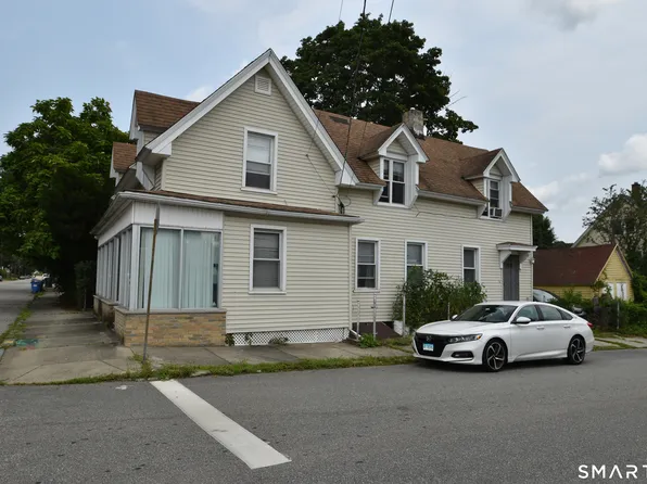 313 Central Avenue, Norwich, CT 06360