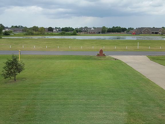 View from 2nd Floor