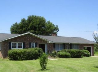 1468 Oliver James Rd, Summerton, SC 29148