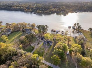 15706 McElroy Rd, Whitehouse, TX 75791