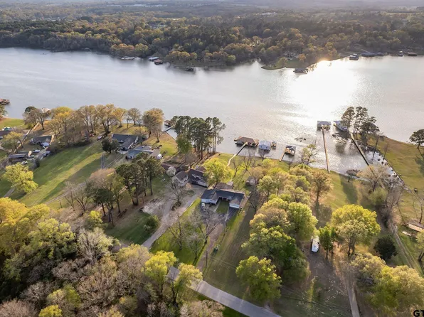 15706 McElroy Rd, Whitehouse, TX 75791