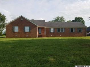 17844 Coffman Rd, Elkmont, AL 35620