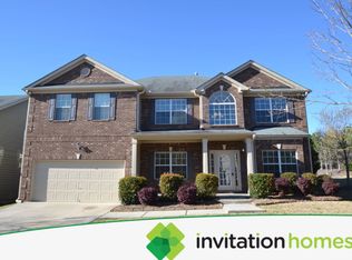 5873 Harrier Ln, Atlanta, GA 30349