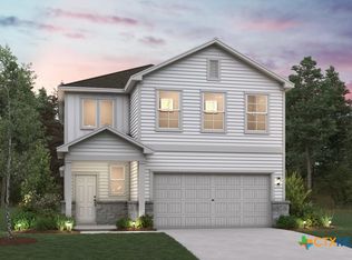 3113 Canyon River Ln, Georgetown, TX 78628