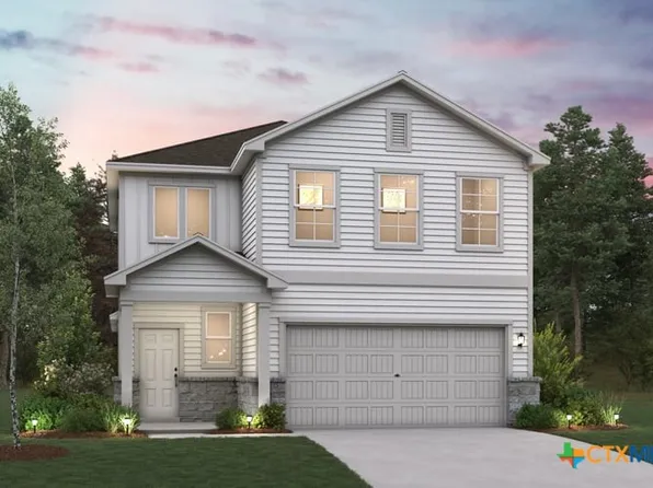 10924 Tallsalt Dr, Austin, TX 78754