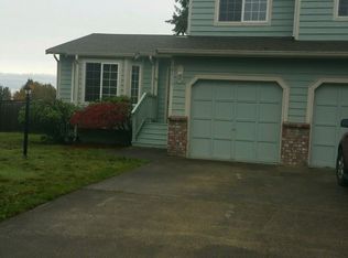 19715 10th Avenue Ct E, Spanaway, WA 98387
