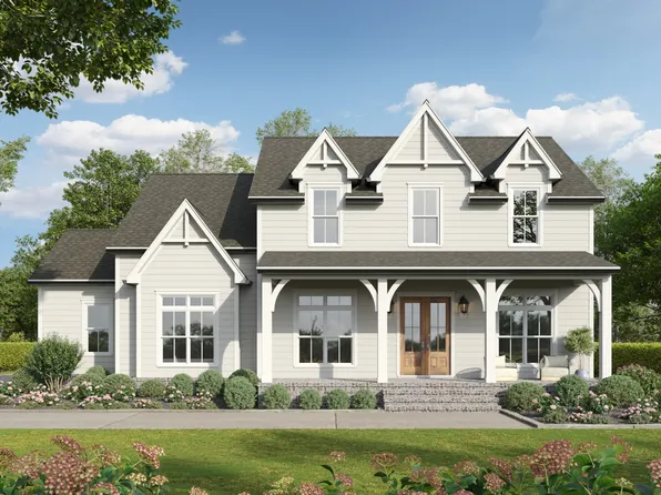 1910 Gene Dixon Dr Lot 78, Murfreesboro, TN 37129