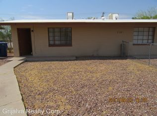 124 E Pennsylvania Dr UNIT 02, Tucson, AZ 85714
