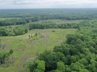 County Road 449 Socagee Creek Rd, Carthage, TX 75633