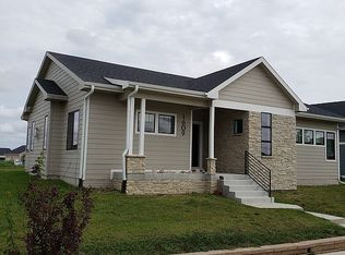 1609 SW Franklin Dr, Ankeny, IA 50023
