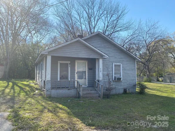 433 Clinton Ave, Lancaster, SC 29720